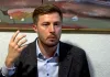 Surlić: Srbi na Kosovu nikada nisu viđeni kao politički faktor Stefan Surlić ocenio u Gračanici da srpska zajednica nikada nije bila tretirana kao ravnopravan politički faktor na Kosovu (Foto Kim) Stefan Surlić ocenio u Gračanici da srpska zajednica nikada nije bila tretirana kao ravnopravan politički faktor na Kosovu (Foto Kim)