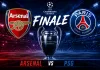 PSG i Arsenal večeras u finalu Lige Šampiona Foto: AI