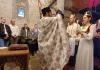 Bogorodica orahovačka spojila Mladena Jokanovića iz Brčkog i Marinu Jovanović iz Novog Sada Bogorodica orahovačka spojila Mladena Jokanovića iz Brčkog i Marinu Jovanović iz Novog Sada (Foto: Radio Goraždevac)