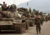 Kumanovski sporazum potpisan na današnji dan pre 27 godina Povlačenje srpske vojske (Foto arhiva Kim)