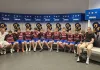 Škola fudbala „Božur“ gostovala u Milanu Foto: radio Goraždevac