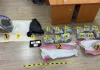 Policija u Kačaniku zaplenila skoro 18 kilograma marihuane Foto: kosovska policija