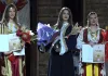 Anastasija Perić iz Gračanice je ovogodišnja Kosovka devojka