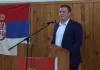Darko Kolašinac razrešen dužnosti predsednika PO Opštine Peć Darko Kolašinac (Foto: Radio Goraždevac, arhiva)