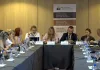 Povratak srpskih sudija i tužilaca u kosovsko pravosuđe: Izazovi, poverenje i institucionalni zastoj Diskusija o povratku srpskih sudija i tužilaca u pravosudni sistem Kosova (Foto> Kim)
