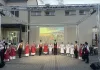 U Goraždevcu održana smotra folklora „Biser Metohije – Bogu na dar“