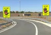Na petlji Preljina zatvoreno isključenje i uključenje na auto-put zbog radova do 26. juna Foto: N1