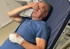 Kancelarija za KiM: Napadnut Srbin u Binaču, pretučen dok je branio sina Foto: Kancelarija za Kosovo i Metohiju