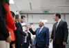 Kurti i Košta razgovarali o evropskom putu Kosova i statusu kandidata za EU