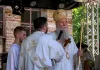 Mitropolit Joanikije: Vidovdan simbol moralne pobede koja nadahnjuje i danas Mitropolit Joanikije u Gračanici (Foto: Kim)