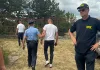 Inspektorat istražuje navode o maltretiranju na Gazimestanu Privođenje na Gazimestanu (Foto Kim)