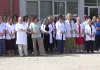 Nastavljeni protesti podrške uhapšenim direktorima na centralnom Kosovu Foto: RTV Gračanica