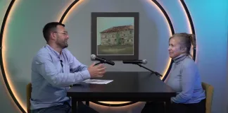 Tatjana Lazarević: Novinarstvo danas traži više istrajnosti nego ikada