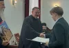 Prizrenska Bogoslovija ispratila jedanaestu generaciju maturanata.