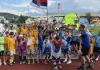 Petlići Dif-a šampioni međunarodnog turnira u Salzburgu Foto: OFK Dif