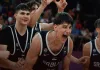 Mladi košarkaši Srbije u finalu svetskog prvenstva