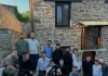 Učenici Prizrenske bogoslovije posetili Hilandar i svetogorske manastire