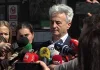 Koci: Albanac sa Kosova od 20. maja u pritvoru u Srbiji FOTO: Kim