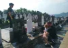 U Bratuncu obeležena 34. godišnjica stradanja Srba srednjeg Podrinja i Birča FOTO: N1