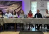Nasilje nad ženama u porastu: Strah i blage kazne ostaju najveći problem Gračanica: Konferencija posvećena nasilju nad ženama u organizaciji NVO Žensko pravo (Foto: Kim)