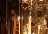 Srpska pravoslavna crkva danas proslavlja čudotvornu ikonu Presvete Bogorodice Trojeručice