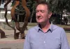 Tri godine ćutanja ne mogu da se izbrišu jednim saopštenjem iz Brisela Branislav Krstić (Foto: Kim)