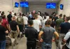 Osnovni sud: Novčana kazna i deportacija za lica privedena na Gazimestanu Osnovni sud: Novčana kazna i deportacija za lica privedena na Gazimestanu (Foto: Kim)