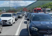 Povećan intenzitet saobraćaja tokom letnje sezone na Kosovu, nadležni apeluju na oprez