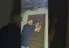 Rezala: Kuće starije od jezera