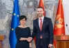 Crna Gora u Briselu zatvorila još dva pregovaračka poglavlja, Spajić želi članstvo 2028. Foto: Vlada Crne Gore
