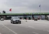 Više od dva miliona prelazaka granice između Kosova i Albanije tokom maja i juna Vrbnica (Foto: KoSSev)