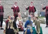 Đorđu Lakušiću i KUD „Kopaonik“ dodeljena Povelja „Mihajlo Pupin“ KUD Kopaonik (Foto: KUD Kopaonik)