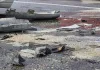 Novi smrtni slučaj na putevima: Jedna osoba poginula kod Podujeva Foto: Kossev