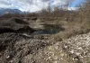 Tiha smrt reke: Koliko još može da izdrži Pećka Bistrica? Foto: Radio Goraždevac