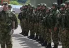 Vojska Srbije i KFOR nastavili zajedničke patrole duž administrativne linije Foto: Ministarstvo odbrane Srbije