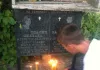 Godišnjica minobacačkog napada na Klokot, za koji niko nije odgovarao Foto: Petar Petković