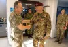 Novi komandant KFOR-a od jeseni biće italijanski general Roberto Vergori Novi komandant KFOR-a od jeseni biće italijanski general Roberto Vergori (Foto: KFOR)