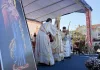 U Osojanu održan „Đedov sabor“ u znak sećanja na mitropolita Amfilohija Đedov sabor u Osojanu (Foto: Radio Goraždevac)