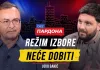 Bakić: Režim je obezglavio političko vođstvo Srba na Kosovu – ne mogu kriminalci da vode narod