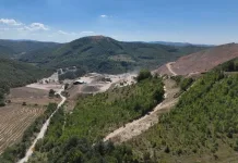 Obustavljen rad sedam kamenoloma, tri firme kažnjene sa 7.000 evra