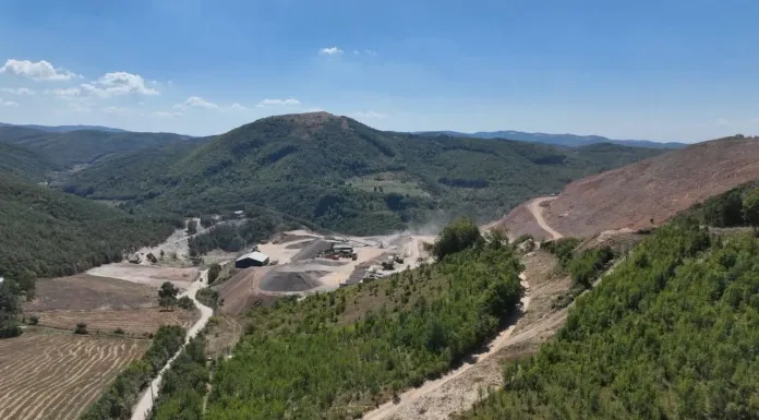 Obustavljen rad sedam kamenoloma, tri firme kažnjene sa 7.000 evra