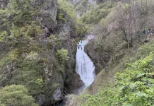 Suša smanjuje izvorišta, Hidrodrini u Peći i Prizrenu najavljuje moguće restrikcije