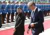 Vučić: Posetom Zelenskog Srbija ništa nije izgubila Foto: BETA/Milan Obradović