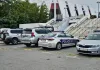Policija obezbeđuje današnji protest ratnih veterana OVK u Prištini, moguće blokade saobraćaja