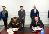 Pripadnici KBS-a odlaze u Gazu: Potpisan sporazum o učešću u Međunarodnim snagama za stabilizaciju