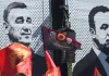Završеn protest veterana OVK u Prištini, pročitana četiri zahteva