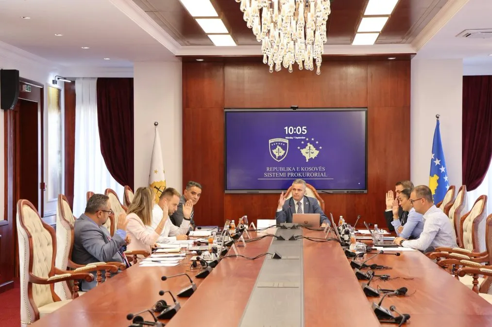 Tužilački savet Kosova ukida memorandume o saradnji sa civilnim društvom i medijima