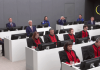 Džozef: Srbija, Rusija i Kina koristiće presudu protiv Kosova; Džuda: Nezavisnost time nije dovedena u pitanje Foto: Specijalizovana veća Kosova u Hagu