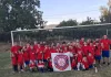 Najmlađi fudbaleri sa Kosova sutra na velikom turniru u Velikoj Hoči Foto: Radio Goraždevac