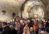 Pećka patrijaršija proslavila Pokrov Presvete Bogorodice